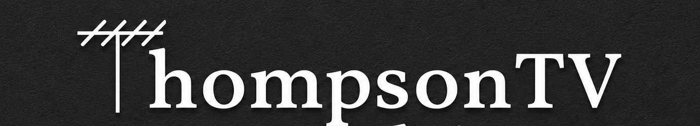Thompson TV Consulting
